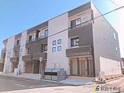 新栄町駅より徒歩7分 3階 築5年8ヶ月の賃貸物件