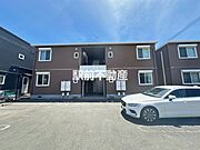 大牟田駅より徒歩13分 2階 築16年2ヶ月の賃貸物件