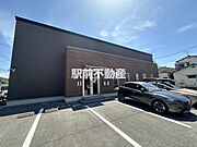 大牟田駅より徒歩13分 2階 築6年8ヶ月の賃貸物件