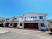 大牟田駅より徒歩24分 1階 築10年2ヶ月の賃貸物件