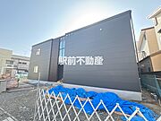 SKUniverse大正町 1階 新築の賃貸物件