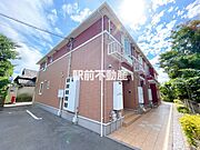 荒尾駅より徒歩32分 2階 築10年10ヶ月の賃貸物件