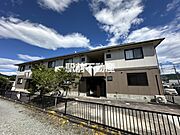 エミネンス白銀 2階 築27年7ヶ月の賃貸物件