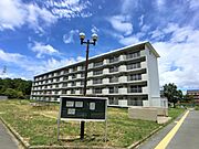 ビレッジハウス小浜3号棟 4階 築26年2ヶ月の賃貸物件