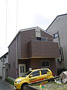 大牟田駅より徒歩27分 2階 築14年8ヶ月の賃貸物件