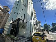 パープルシャトー 5階 築36年の賃貸物件