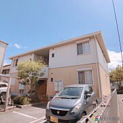 シャーメゾン大牟田 1階 築16年7ヶ月の賃貸物件