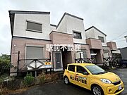 新大牟田駅より徒歩25分 築15年8ヶ月 2階建の賃貸物件