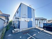 大牟田駅より徒歩19分 1階 築19年5ヶ月の賃貸物件