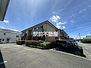 荒尾駅より徒歩23分 1階 築25年9ヶ月の賃貸物件