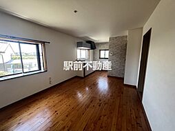 シャトレ深町B 2LDKの写真