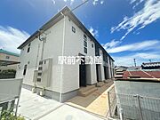 アルバータ 2階 築1年10ヶ月の賃貸物件