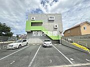 グランドハイツ大牟田駅南 1階 築19年1ヶ月の賃貸物件