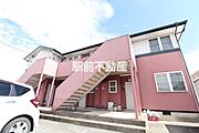 ハーモニー吉野の賃貸物件