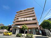 フロラシオンマンションの賃貸物件