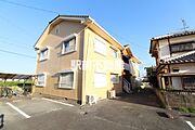 西鉄銀水駅より徒歩9分 2階 築33年11ヶ月の賃貸物件