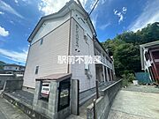 大牟田駅より徒歩43分 築32年3ヶ月 2階建の賃貸物件