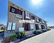 渡瀬駅より徒歩6分 1階 築9年11ヶ月の賃貸物件