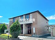 ランコント・リヤンBの賃貸物件