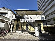 ローレル本町 2階 築20年11ヶ月の賃貸物件