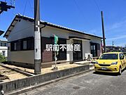 西鉄銀水駅より徒歩7分 築32年4ヶ月 1階建の賃貸物件