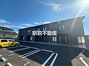 BONDSAMYの賃貸物件