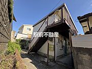 コーポ佐古町 2階 築45年7ヶ月の賃貸物件
