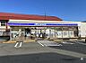 周辺：ローソン　大牟田不知火プラザ店 