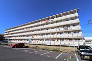 ビレッジハウス大牟田１号棟 3階 築44年8ヶ月の賃貸物件