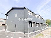 大牟田駅より徒歩9分 1階 築4年7ヶ月の賃貸物件