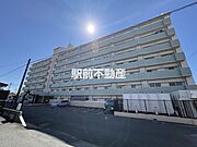 Ｅハイム本町 5階 築39年9ヶ月の賃貸物件