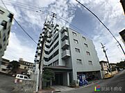 クローバーマンション大牟田２の賃貸物件