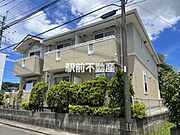 倉永駅より徒歩8分 2階 築15年1ヶ月の賃貸物件