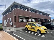 東甘木駅より徒歩20分 1階 築13年7ヶ月の賃貸物件