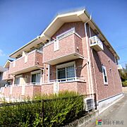 サンフラワー２ 2階 築19年5ヶ月の賃貸物件