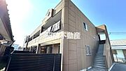 コンフォヴィラの賃貸物件