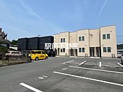 アパートＢ 2階 築4年8ヶ月の賃貸物件