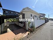 大牟田駅より徒歩30分 1階 築40年7ヶ月の賃貸物件