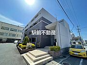 フォレスタアケボノ 2階 築15年11ヶ月の賃貸物件
