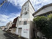 新栄町駅より徒歩5分 3階 築26年の賃貸物件
