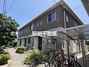 大牟田駅より徒歩42分 2階 築12年6ヶ月の賃貸物件