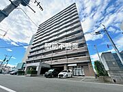 大牟田駅より徒歩4分 4階 築27年5ヶ月の賃貸物件