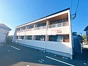 荒尾駅より徒歩23分 2階 築10年6ヶ月の賃貸物件