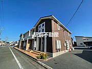 大牟田駅より徒歩24分 2階 築11年6ヶ月の賃貸物件