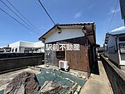 荒尾駅より徒歩20分 1階 築55年10ヶ月の賃貸物件