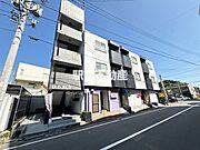 新栄町駅より徒歩10分 3階 築49年1ヶ月の賃貸物件