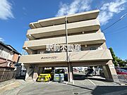 大牟田駅より徒歩2分 4階 築23年5ヶ月の賃貸物件