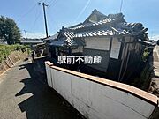 西鉄銀水駅より徒歩23分 1階 築96年6ヶ月の賃貸物件