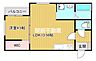 間取り：間取り図