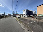 大牟田駅より徒歩3分 3階 新築の賃貸物件